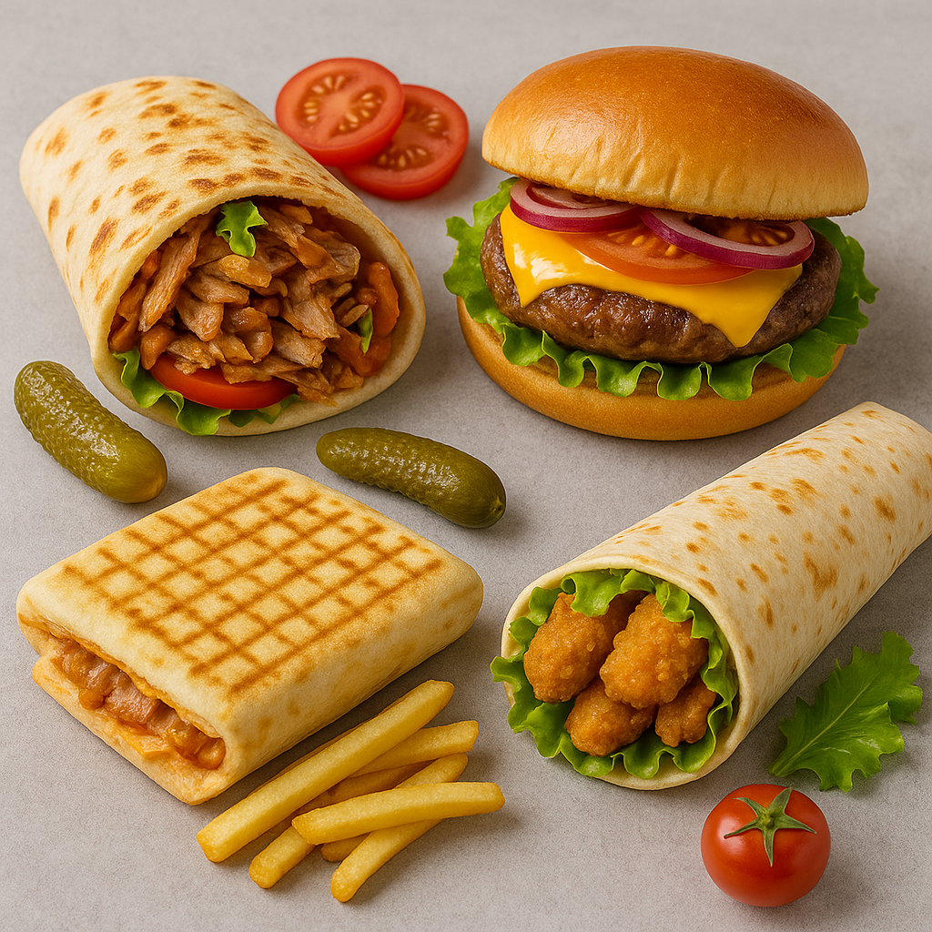 sandwichs toulouse